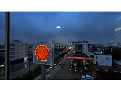 3 BAY'DAN HARİKA KONUMDA KİRALIK 2+1 DAİRE!!!